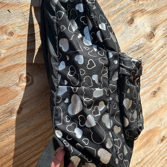 Jansport T501  Backpack - Picture 4 of 12